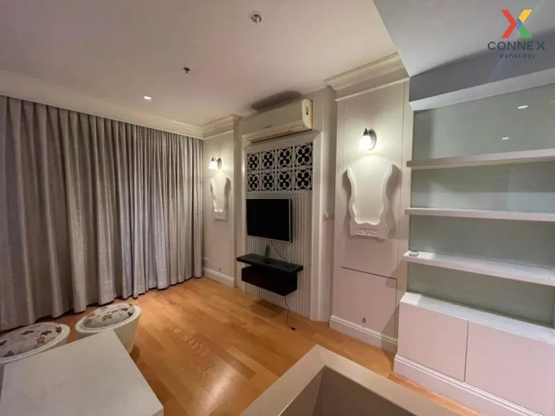 FOR RENT condo , Villa Rachatewi , high floor , BTS-Ratchathewi , 1