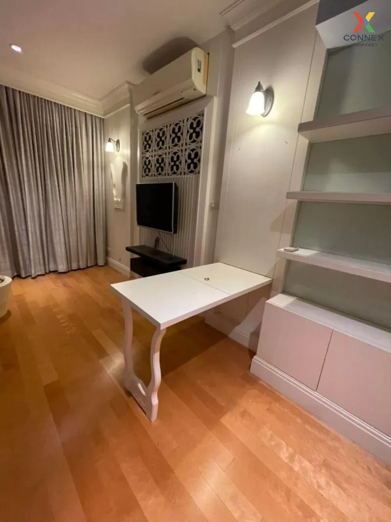 FOR RENT condo , Villa Rachatewi , high floor , BTS-Ratchathewi , 2