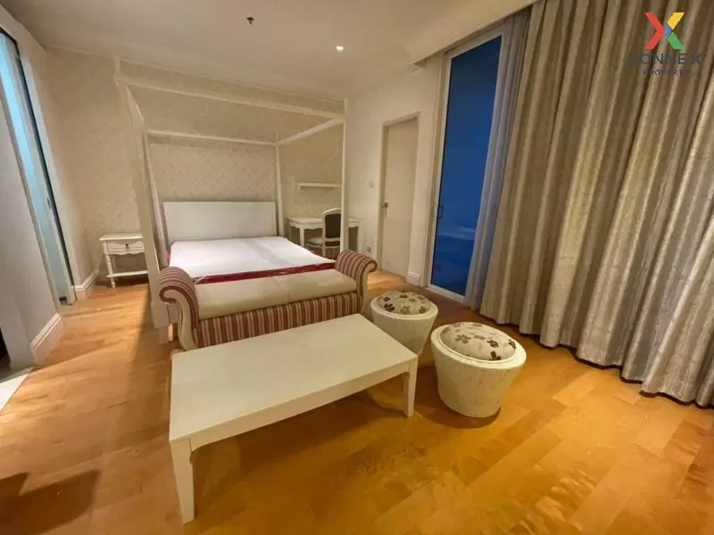 FOR RENT condo , Villa Rachatewi , high floor , BTS-Ratchathewi , 4