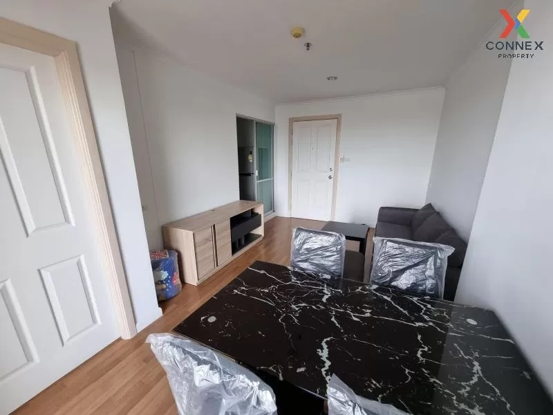 เช่าคอนโด  ลุมพินี พาร์ค ริเวอร์ไซด์ - พระราม 3 บางโพงพาง เขต ยาน 2