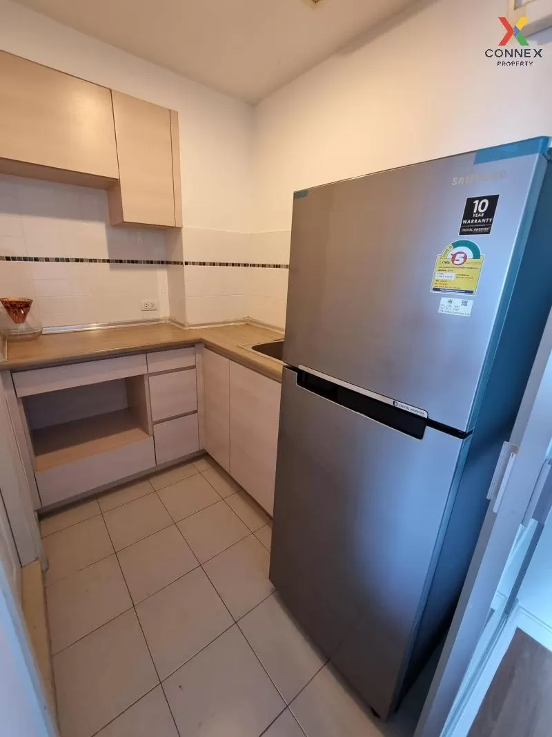 เช่าคอนโด  ลุมพินี พาร์ค ริเวอร์ไซด์ - พระราม 3 บางโพงพาง เขต ยาน 3