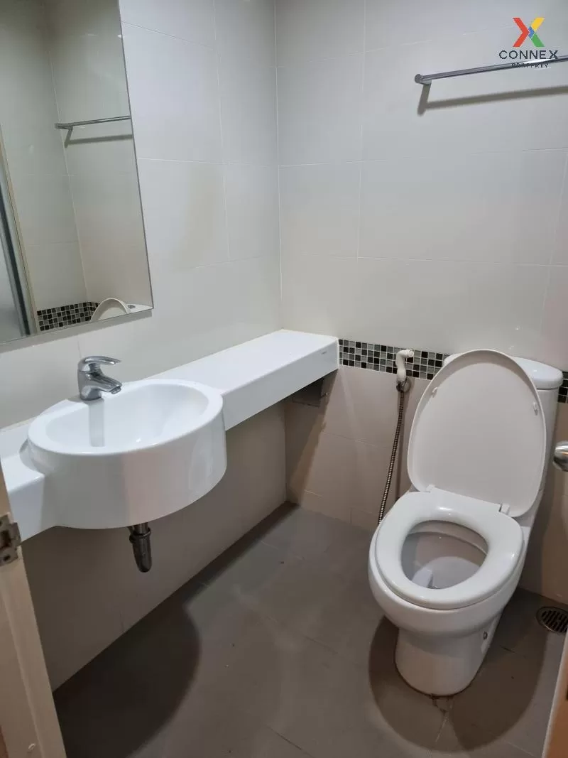 เช่าคอนโด  ลุมพินี พาร์ค ริเวอร์ไซด์ - พระราม 3 บางโพงพาง เขต ยาน