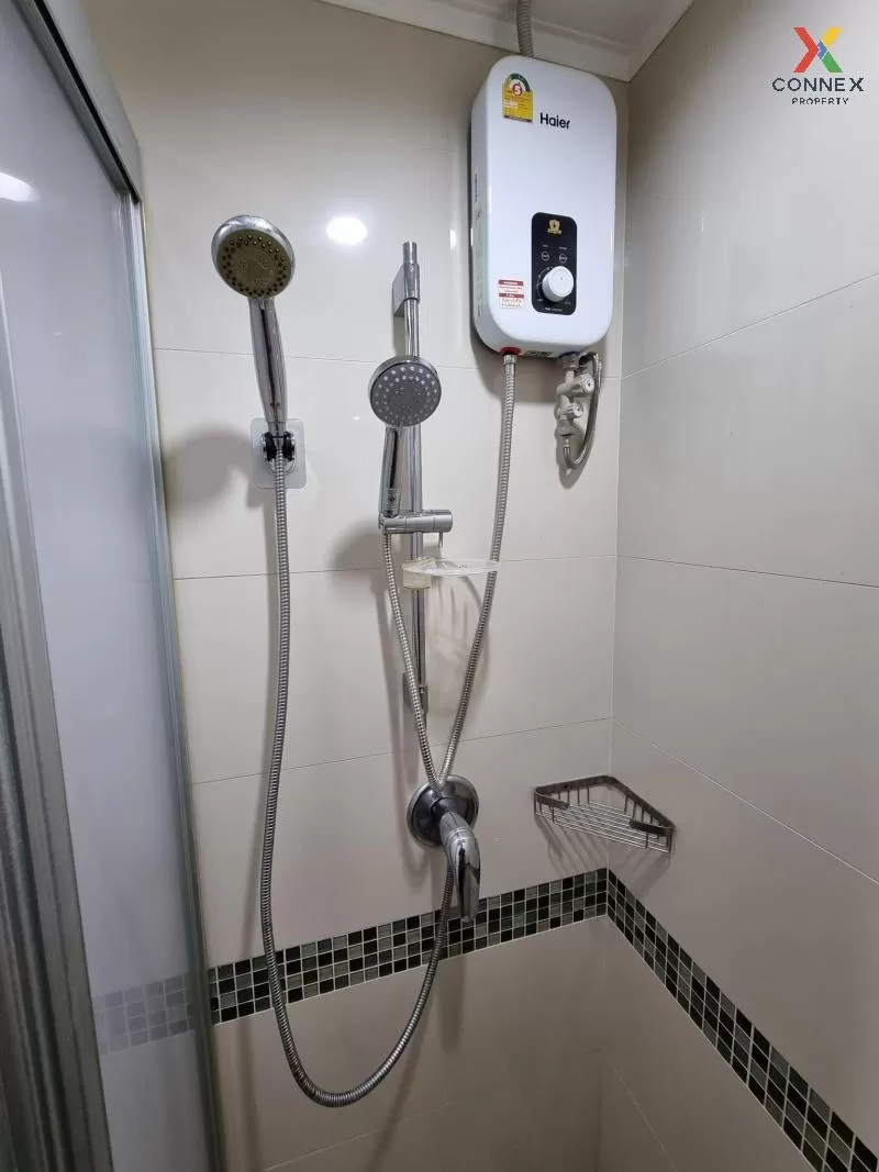 เช่าคอนโด  ลุมพินี พาร์ค ริเวอร์ไซด์ - พระราม 3 บางโพงพาง เขต ยาน