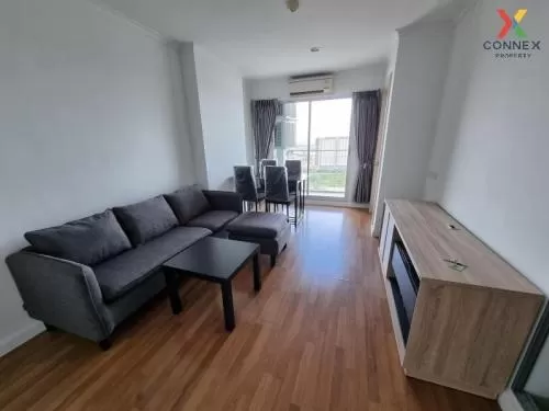 FOR RENT condo , Lumpini Park Riverside Rama 3 , Bang Phong Phang , Yannawa , Bangkok , CX-53230