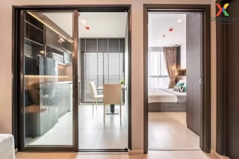 เช่าคอนโด  เอลลิโอ เดล เนสท์ BTS-อุดมสุข บางนา เขต บางนา กรุงเทพ 