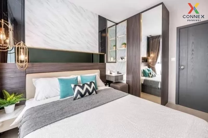 เช่าคอนโด  เอลลิโอ เดล เนสท์ BTS-อุดมสุข บางนา เขต บางนา กรุงเทพ 