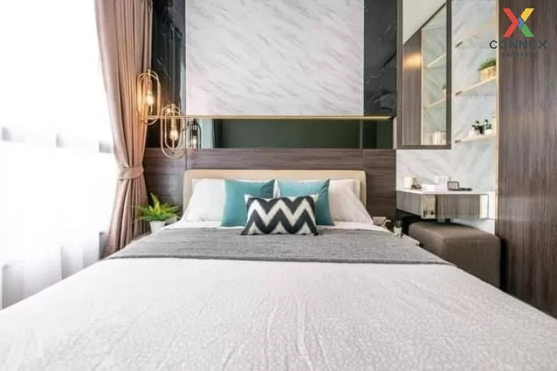 เช่าคอนโด  เอลลิโอ เดล เนสท์ BTS-อุดมสุข บางนา เขต บางนา กรุงเทพ 