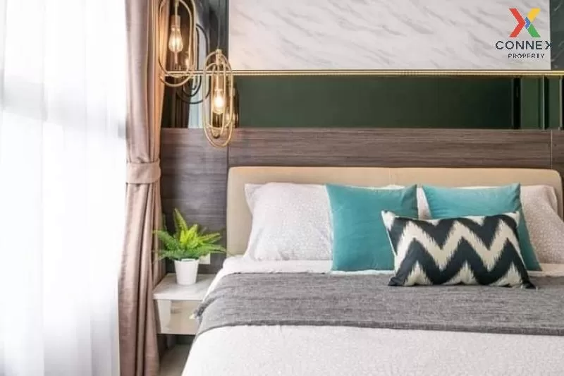 เช่าคอนโด  เอลลิโอ เดล เนสท์ BTS-อุดมสุข บางนา เขต บางนา กรุงเทพ 