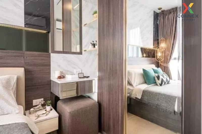 เช่าคอนโด  เอลลิโอ เดล เนสท์ BTS-อุดมสุข บางนา เขต บางนา กรุงเทพ 