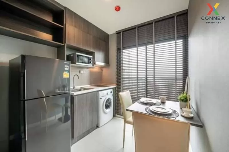 เช่าคอนโด  เอลลิโอ เดล เนสท์ BTS-อุดมสุข บางนา เขต บางนา กรุงเทพ 