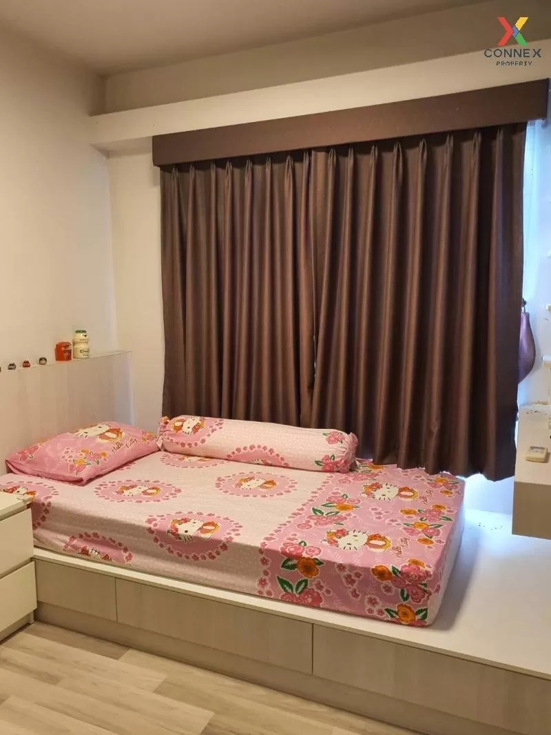 ขายคอนโด  อีส พระราม 2 แสมดำ เขต บางขุนเทียน กรุงเทพ CX-53236 3