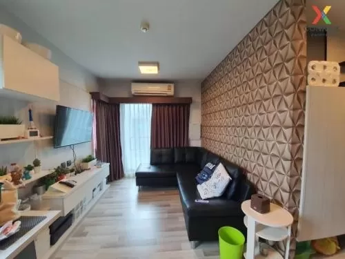 ขายคอนโด  อีส พระราม 2 แสมดำ เขต บางขุนเทียน กรุงเทพ CX-53236