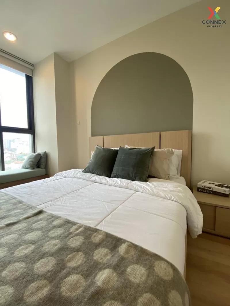 เช่าคอนโด  ไอดีโอ ลาดพร้าว 5 BTS-พหลโยธิน 59 จอมพล  เขต จตุจักร ก