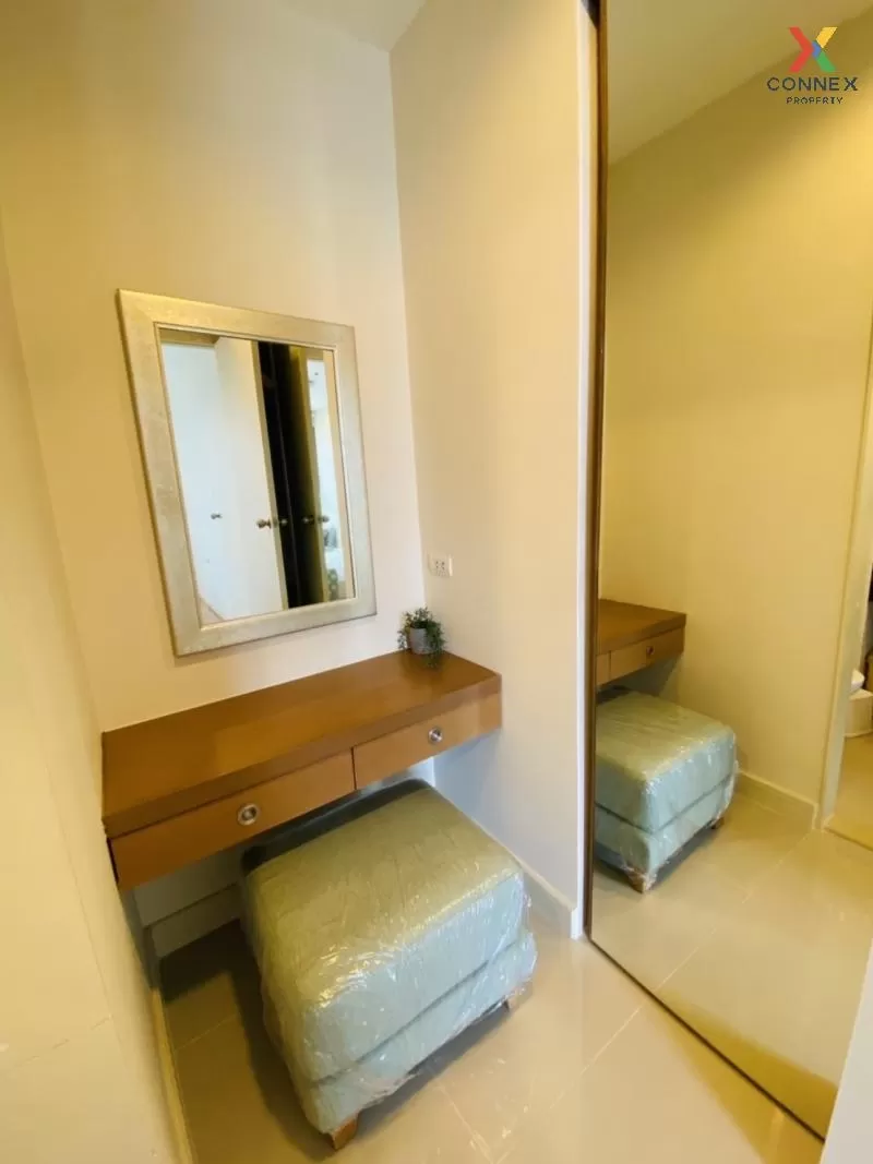 เช่าคอนโด  ไอดีโอ ลาดพร้าว 5 BTS-พหลโยธิน 59 จอมพล  เขต จตุจักร ก