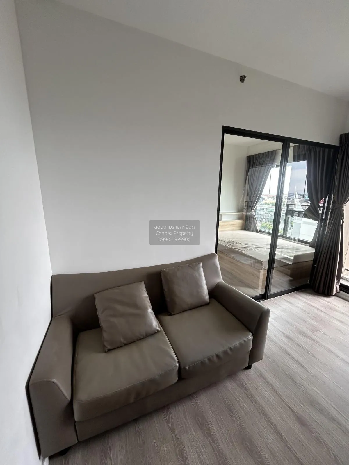 เช่าคอนโด  เคนซิงตัน สุขุมวิท - เทพารักษ์ หน้ากว้าง BTS-สำโรง บาง 2