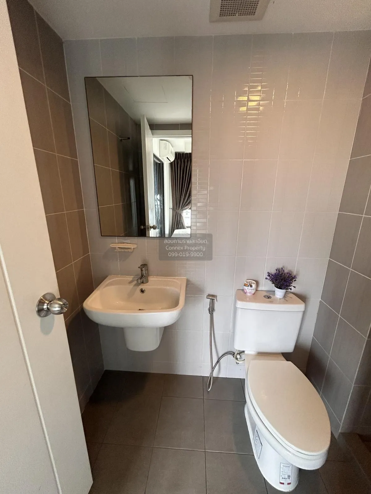 เช่าคอนโด  เคนซิงตัน สุขุมวิท - เทพารักษ์ หน้ากว้าง BTS-สำโรง บาง