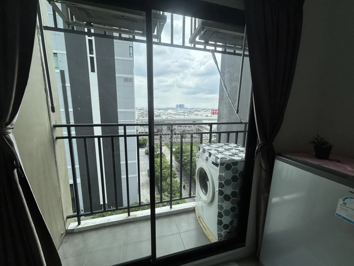 เช่าคอนโด  เคนซิงตัน สุขุมวิท - เทพารักษ์ หน้ากว้าง BTS-สำโรง บาง