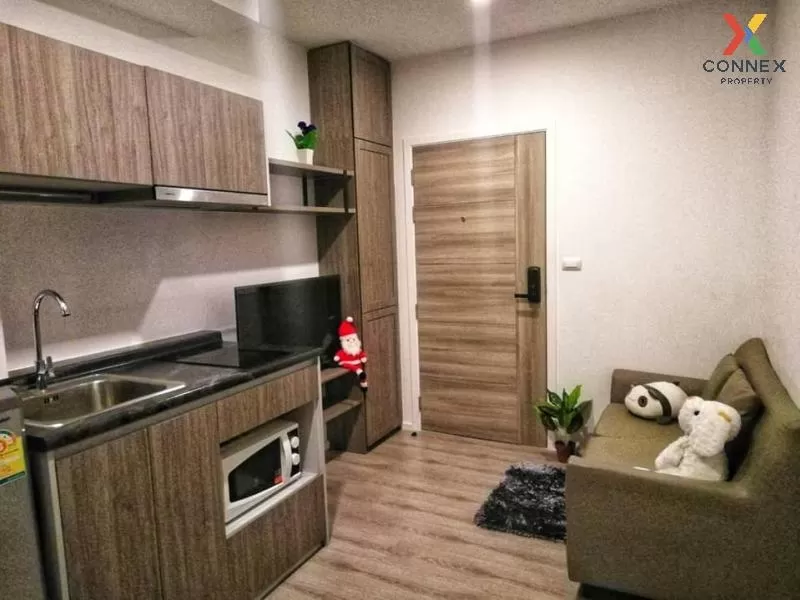 For Rent Condo , Kensington Sukhumvit - Theparak , wide frontage  For Rent Condo , Kensington Sukhumvit - Theparak , wide frontage  1