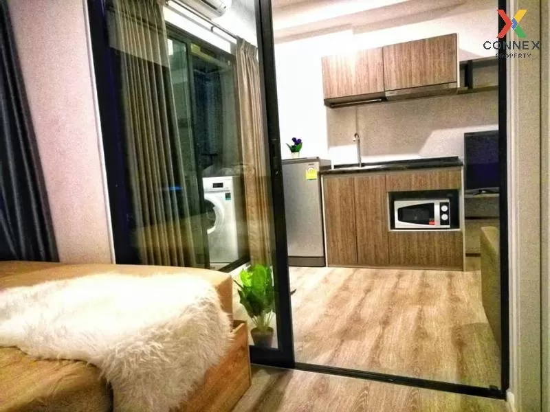 For Rent Condo , Kensington Sukhumvit - Theparak , wide frontage  For Rent Condo , Kensington Sukhumvit - Theparak , wide frontage  3