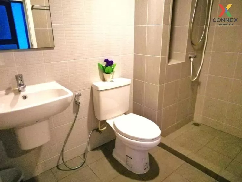 For Rent Condo , Kensington Sukhumvit - Theparak , wide frontage  For Rent Condo , Kensington Sukhumvit - Theparak , wide frontage