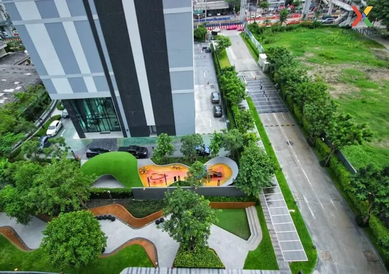 For Rent Condo , Kensington Sukhumvit - Theparak , wide frontage  For Rent Condo , Kensington Sukhumvit - Theparak , wide frontage