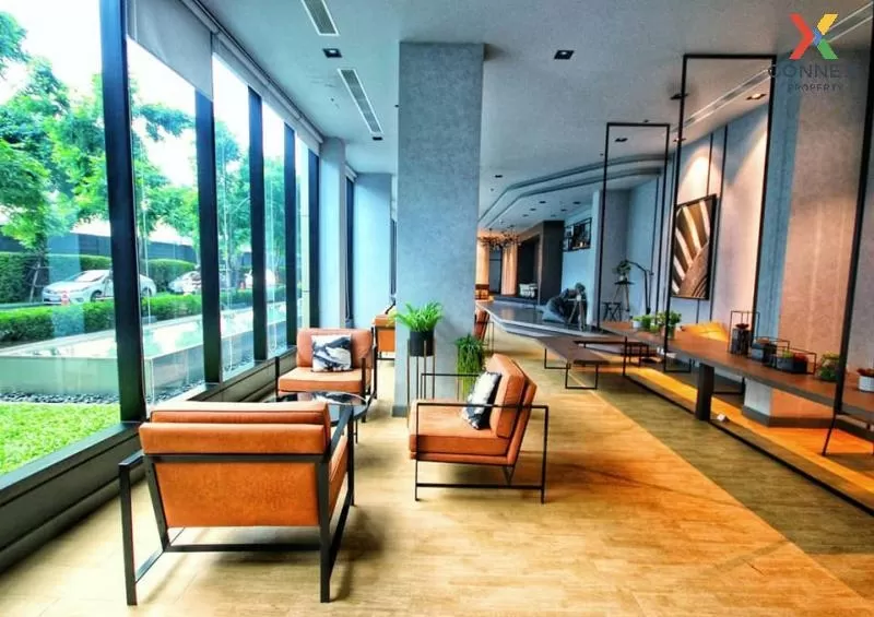 For Rent Condo , Kensington Sukhumvit - Theparak , wide frontage  For Rent Condo , Kensington Sukhumvit - Theparak , wide frontage