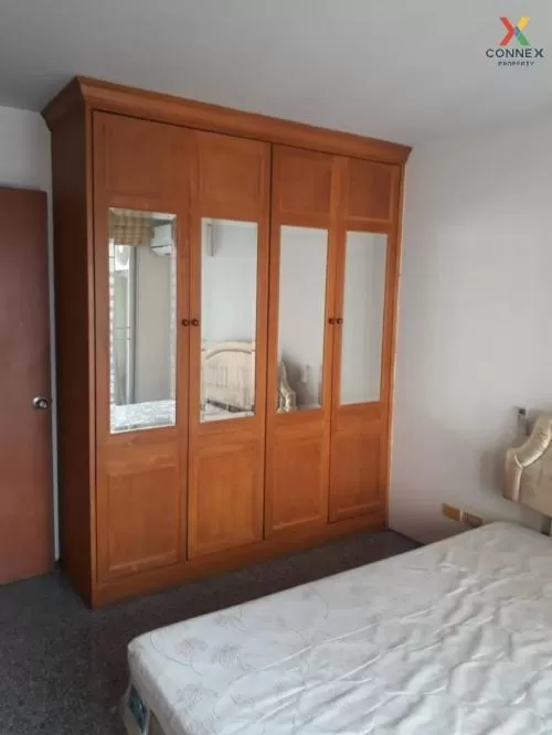 เช่าคอนโด  อโศก เพลส ห้องมุม BTS-อโศก คลองเตยเหนือ เขต วัฒนา กรุงเทพ CX-53241