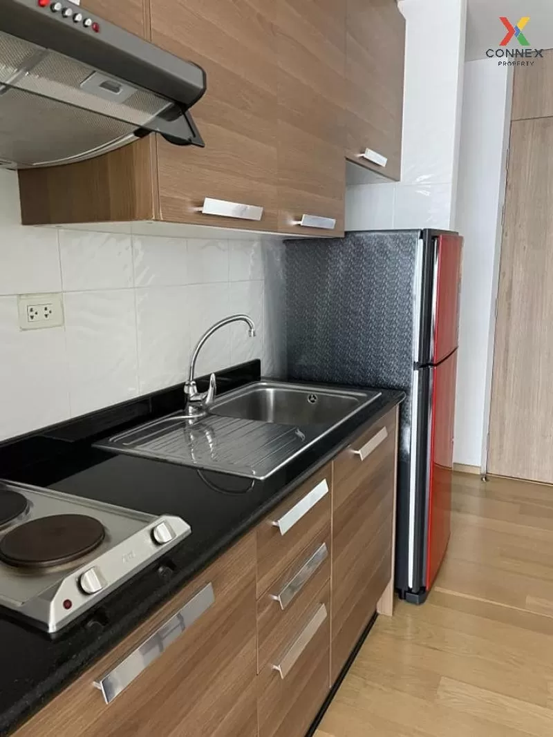 FOR RENT condo , Noble Reflex , high floor , BTS-Ari , Sam Sen Na 4