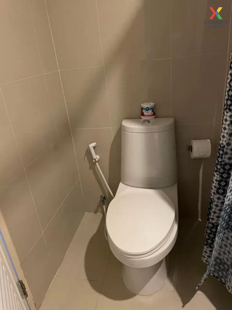 FOR RENT condo , Noble Reflex , high floor , BTS-Ari , Sam Sen Na