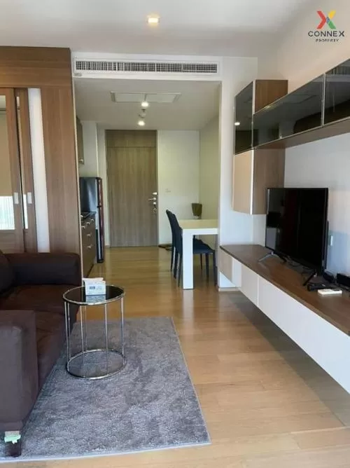 FOR RENT condo , Noble Reflex , high floor , BTS-Ari , Sam Sen Nai , Phaya Thai , Bangkok , CX-53244