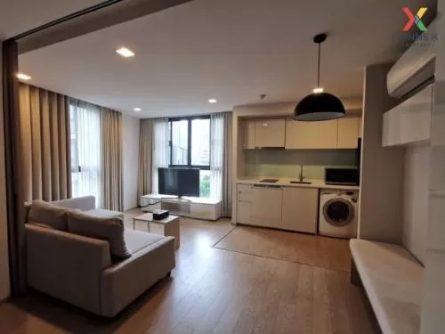 FOR RENT condo , LIV@49 , BTS-Thong Lo , Khlong Tan Nuea , Watthana , Bangkok , CX-53249