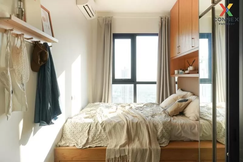 FOR RENT condo , Knightsbridge Prime Onnut , BTS-On Nut , Phra Kh 1