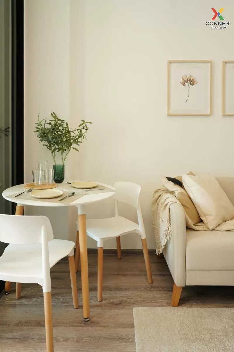 FOR RENT condo , Knightsbridge Prime Onnut , BTS-On Nut , Phra Kh 3