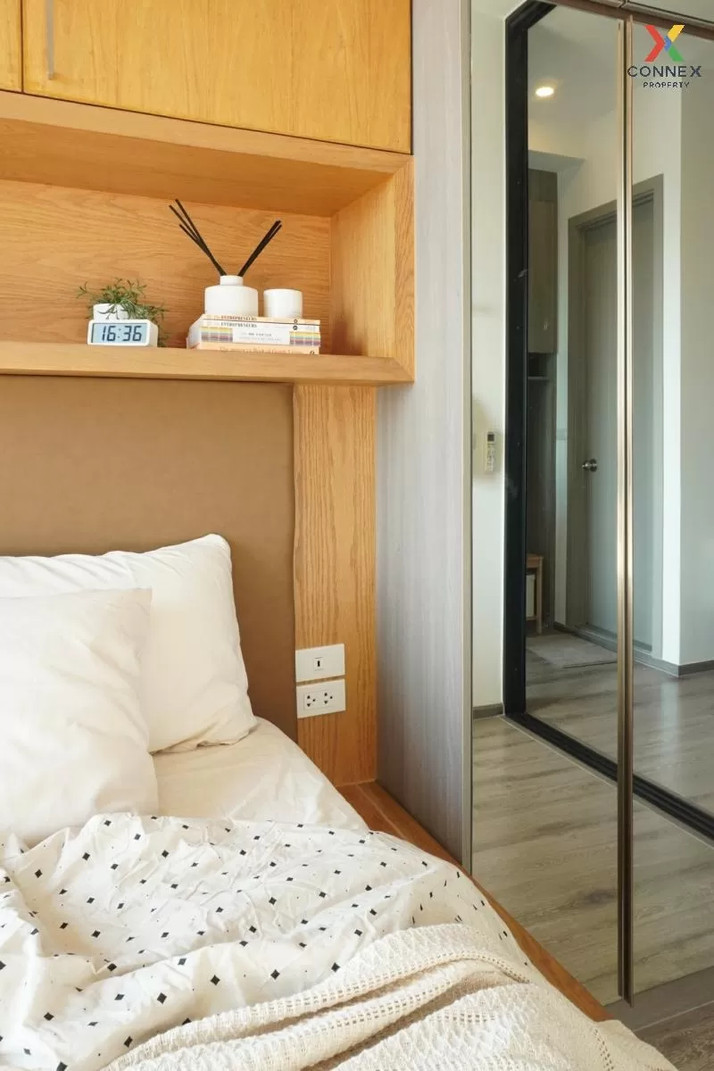 FOR RENT condo , Knightsbridge Prime Onnut , BTS-On Nut , Phra Kh