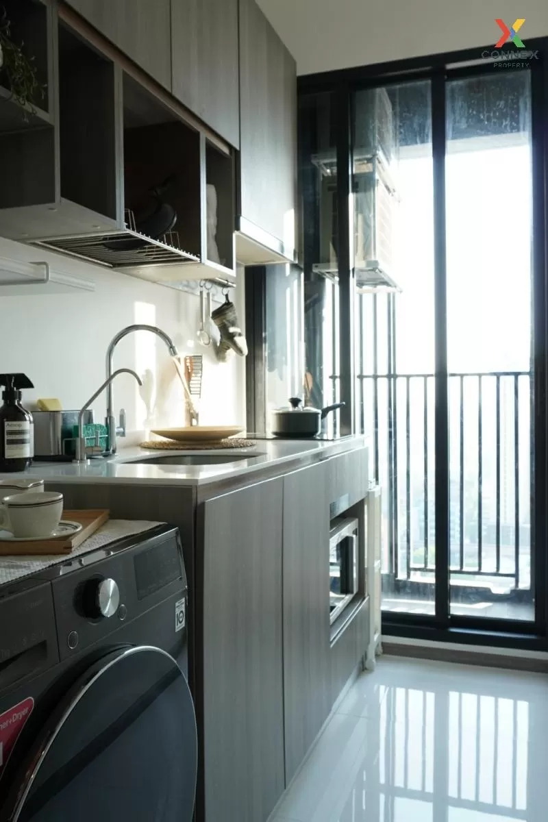 FOR RENT condo , Knightsbridge Prime Onnut , BTS-On Nut , Phra Kh