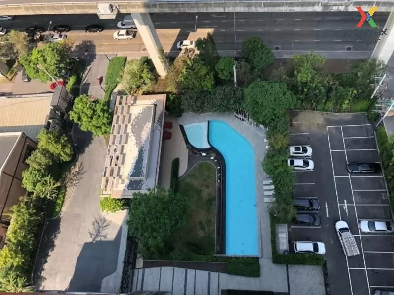 เช่าคอนโด  เดอะ เบส การ์เดน พระราม 9 ARL-รามคำแหง หัวหมาก เขต บาง