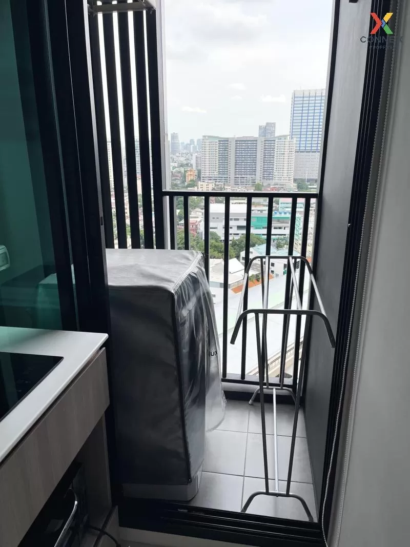 FOR RENT condo , KnightsBridge Prime Ratchayothin , BTS-Phahon Yo