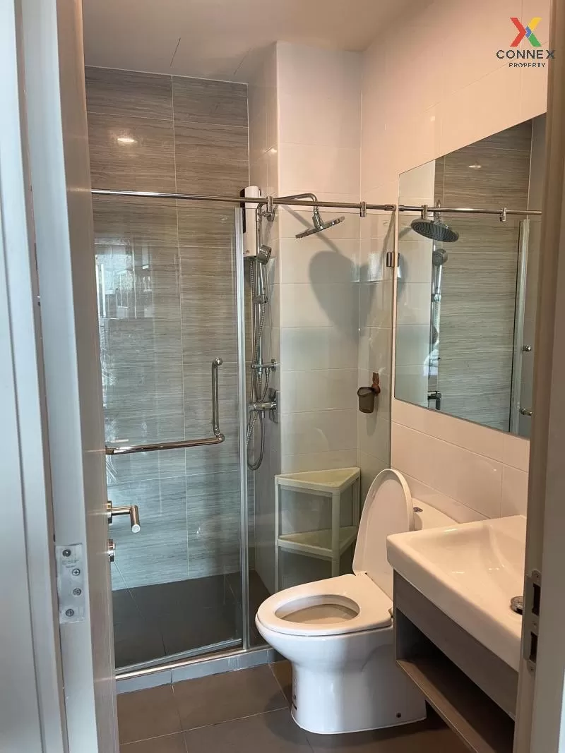 FOR RENT condo , KnightsBridge Prime Ratchayothin , BTS-Phahon Yo