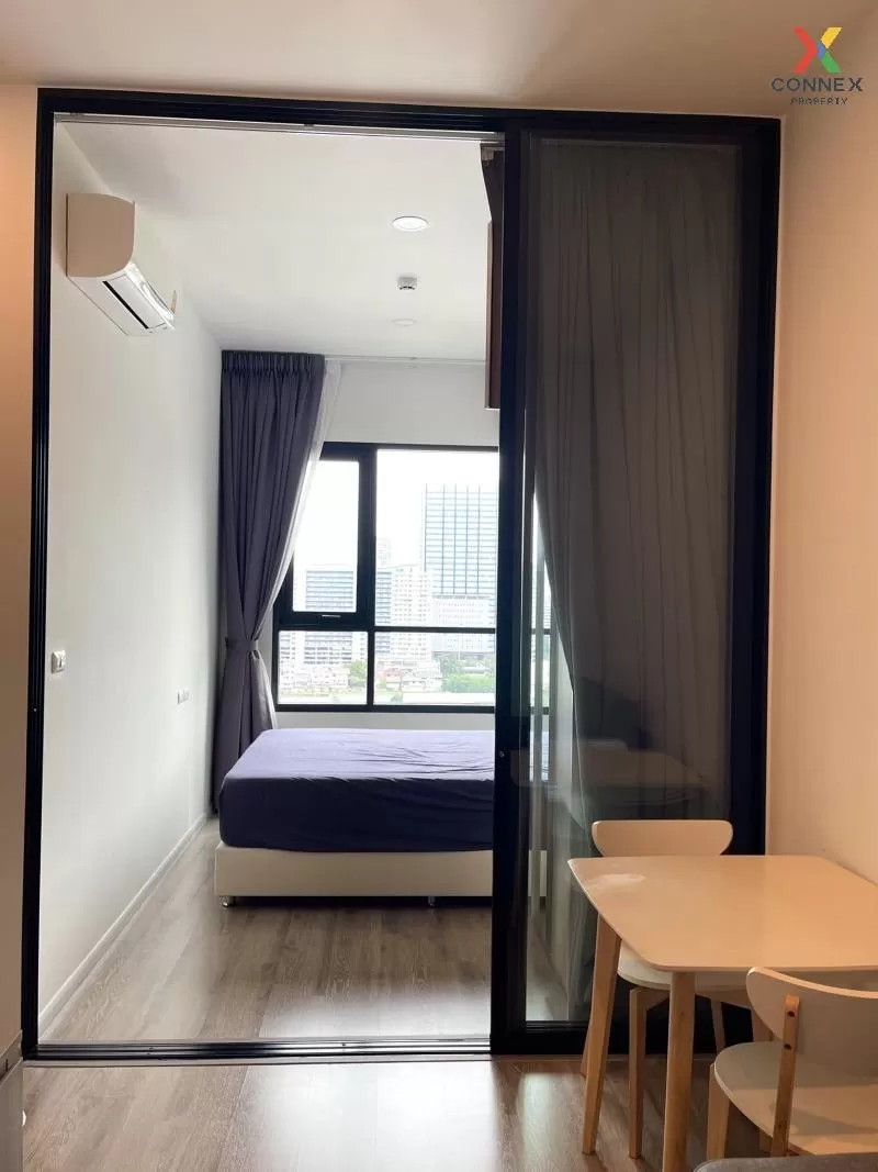 FOR RENT condo , KnightsBridge Prime Ratchayothin , BTS-Phahon Yo 2