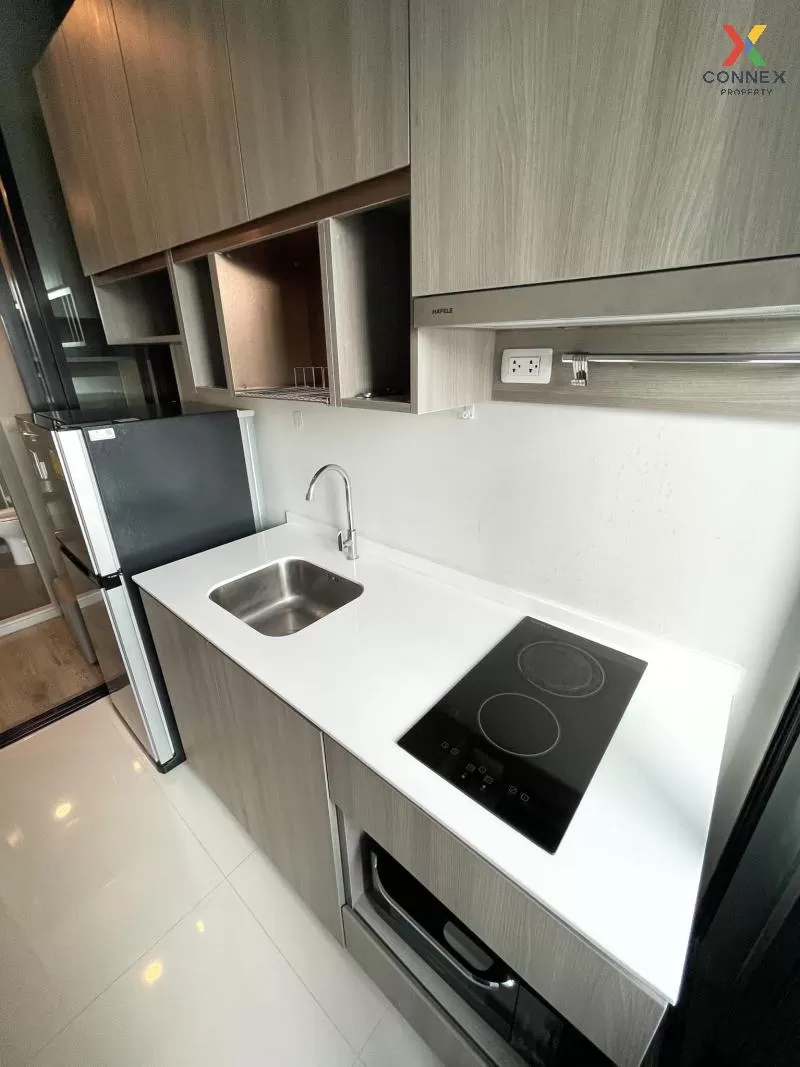FOR RENT condo , KnightsBridge Prime Ratchayothin , BTS-Phahon Yo 4