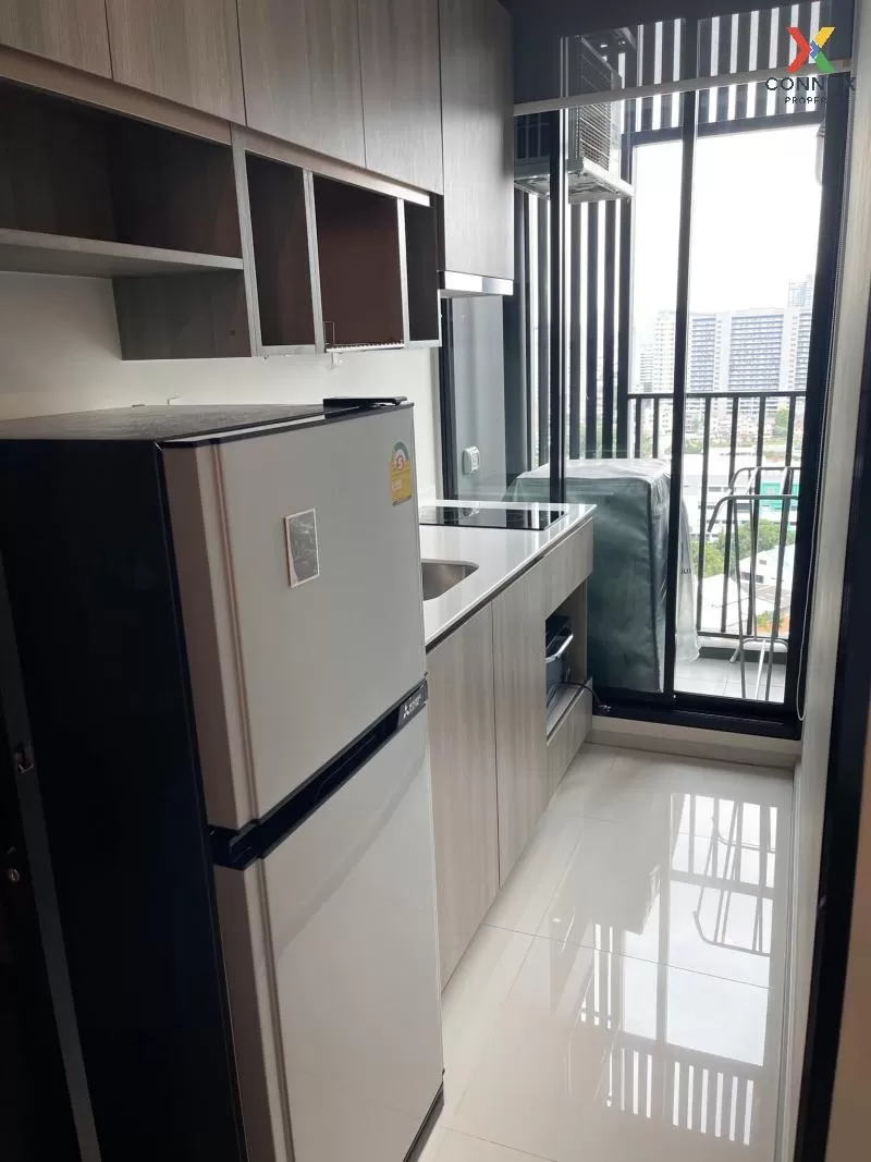 FOR RENT condo , KnightsBridge Prime Ratchayothin , BTS-Phahon Yo