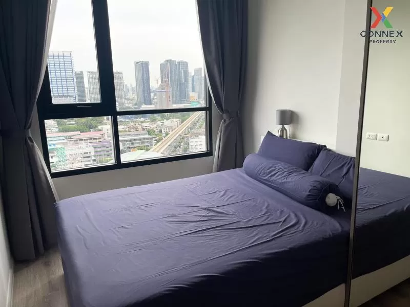 FOR RENT condo , KnightsBridge Prime Ratchayothin , BTS-Phahon Yo
