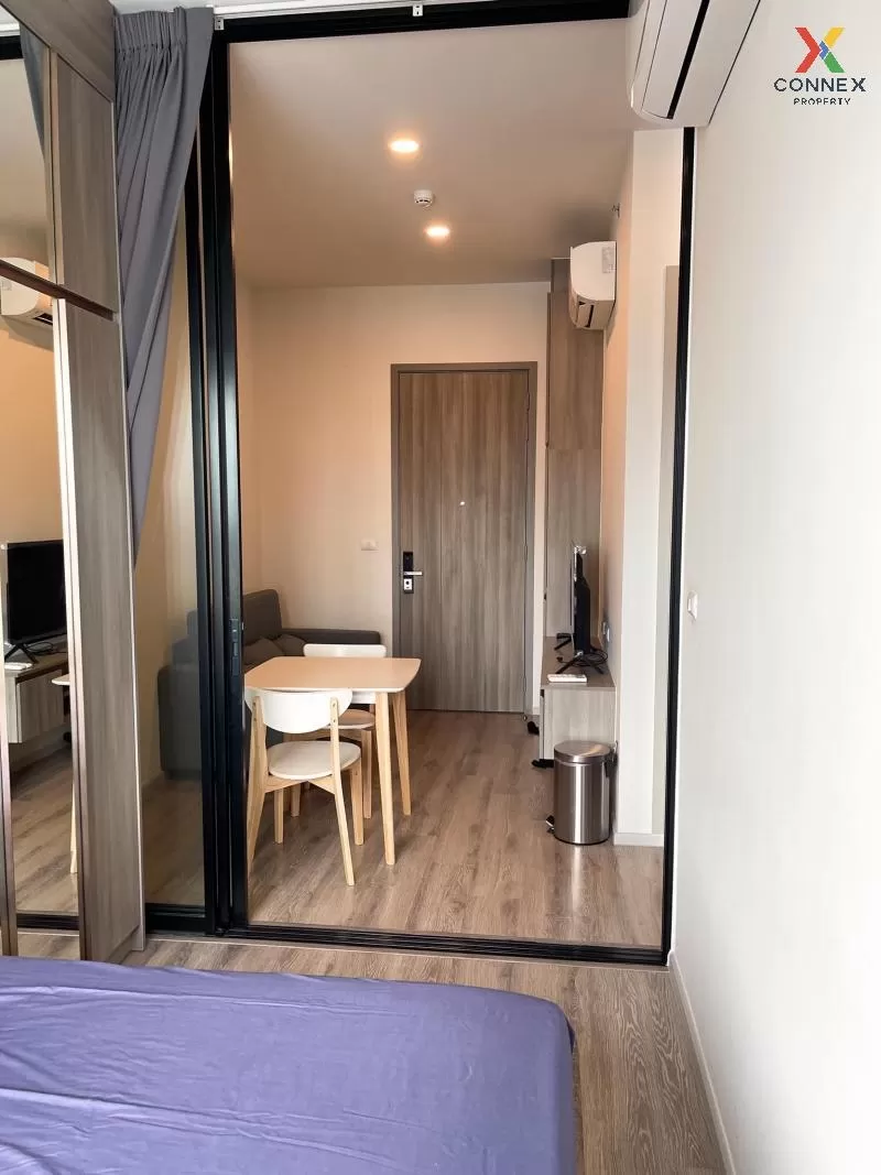 FOR RENT condo , KnightsBridge Prime Ratchayothin , BTS-Phahon Yo