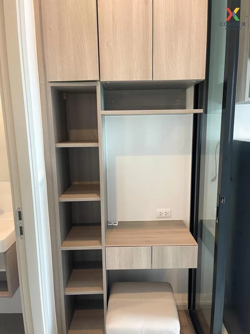 FOR RENT condo , KnightsBridge Prime Ratchayothin , BTS-Phahon Yo