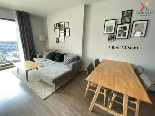 FOR RENT condo , RHYTHM Ekkamai , BTS-Ekkamai , Khlong Tan Nuea , Watthana , Bangkok , CX-53256
