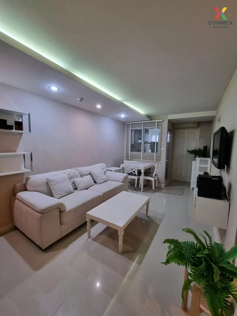 เช่าคอนโด  ซีนิธ เพลส แอท สุขุมวิท BTS-พระโขนง พระโขนง เขต คลองเต 1