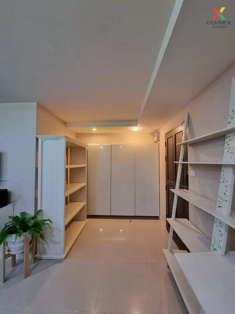 เช่าคอนโด  ซีนิธ เพลส แอท สุขุมวิท BTS-พระโขนง พระโขนง เขต คลองเต 3