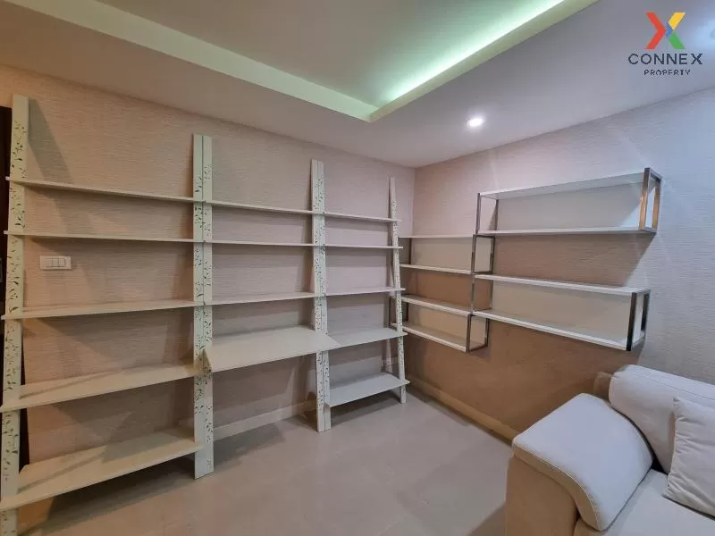 เช่าคอนโด  ซีนิธ เพลส แอท สุขุมวิท BTS-พระโขนง พระโขนง เขต คลองเต 4