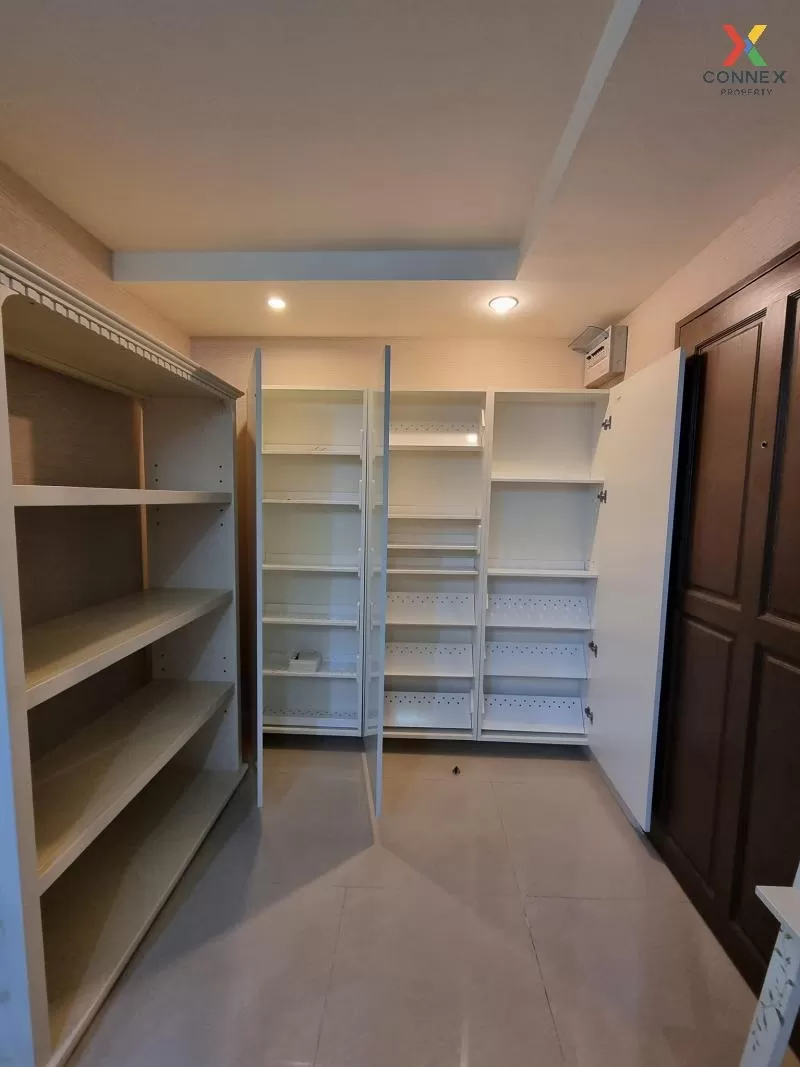 เช่าคอนโด  ซีนิธ เพลส แอท สุขุมวิท BTS-พระโขนง พระโขนง เขต คลองเต