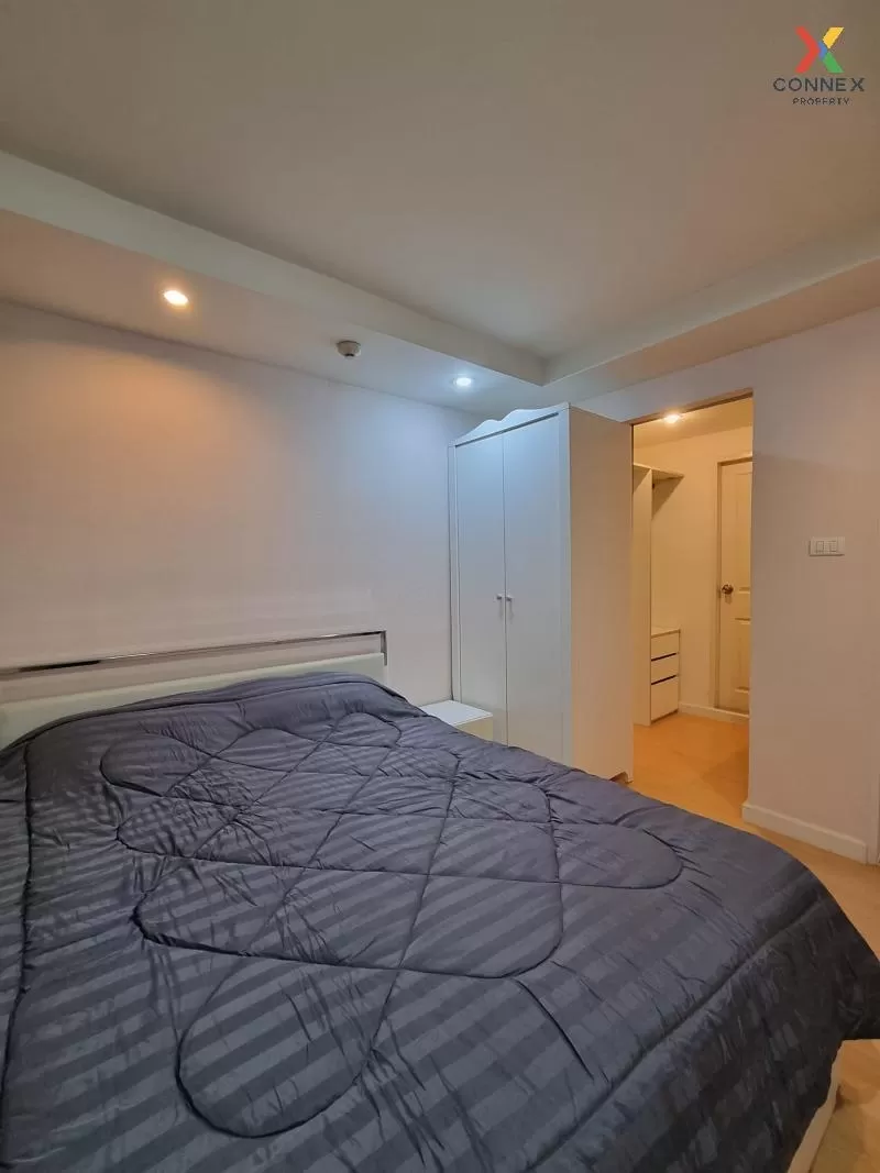 เช่าคอนโด  ซีนิธ เพลส แอท สุขุมวิท BTS-พระโขนง พระโขนง เขต คลองเต